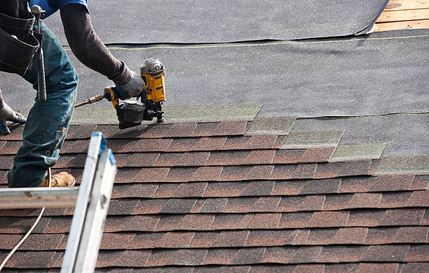 Licensed Emergency Roof Repair service in Atlantic, VA - Brentwood Metal Roofing